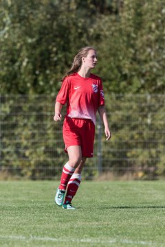 Bild 387 - Frauen Schmalfelder SV - TuS Tensfeld : Ergebnis: 8:1